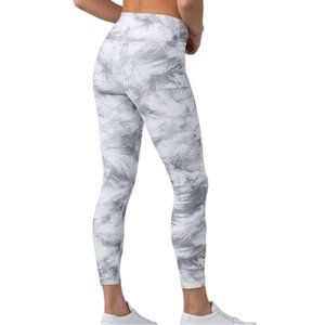 Lululemon Wunder Under Hi-Rise 7/8 Tight Luxtreme 6